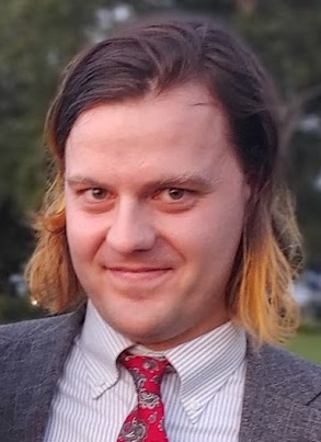 Reed Gaines